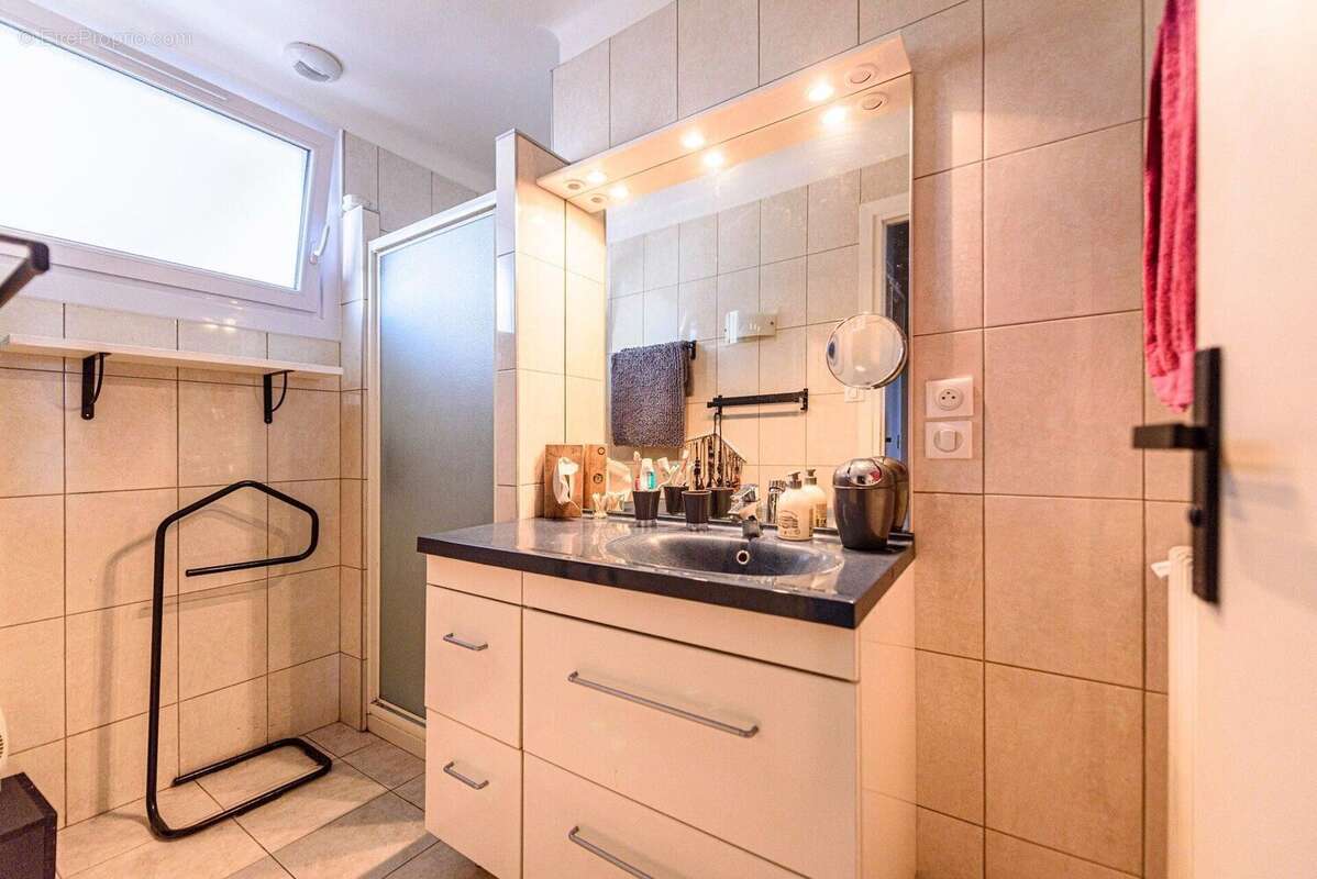 Photo 6 - Maison à SAINT-GILDAS-DES-BOIS