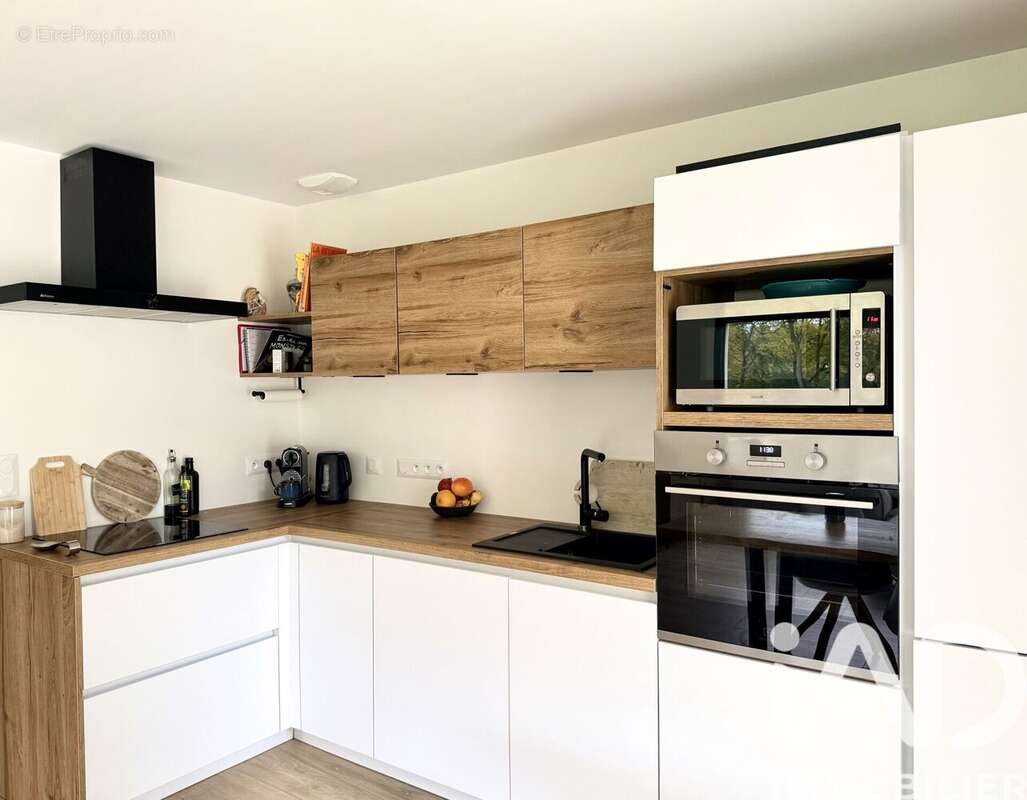 Photo 5 - Maison à SAINT-PHILBERT-DE-GRAND-LIEU