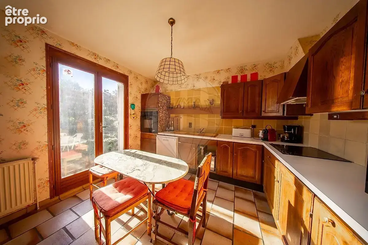 Maison 5 chambre(s) à vendre - photo 3