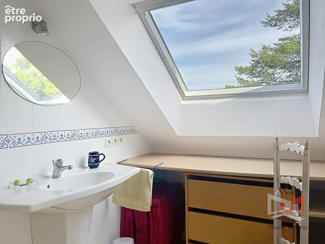 TREVOU-TREGUIGNEC  : Maison d'architecte proximité mer - photo 19