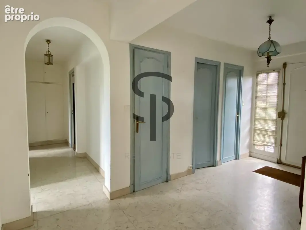 Maison Familiale 4 Ch 160 m2, jardin - photo 6