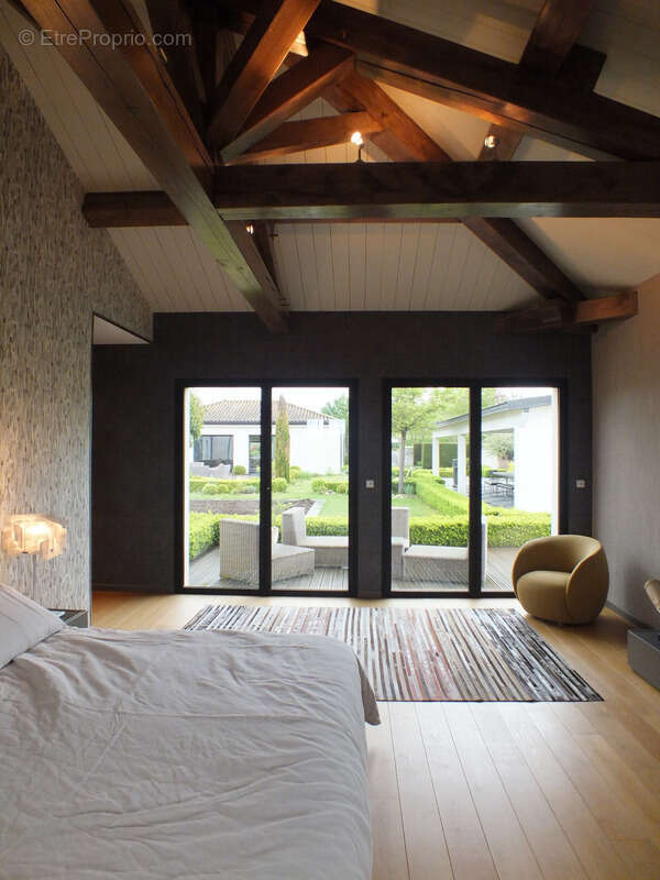 Maison à SEMUR-EN-AUXOIS