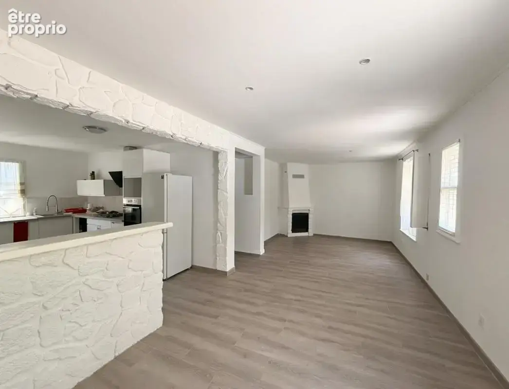Maison 6 pièces 96 m² à vendre à Meulan (78250) - photo 11