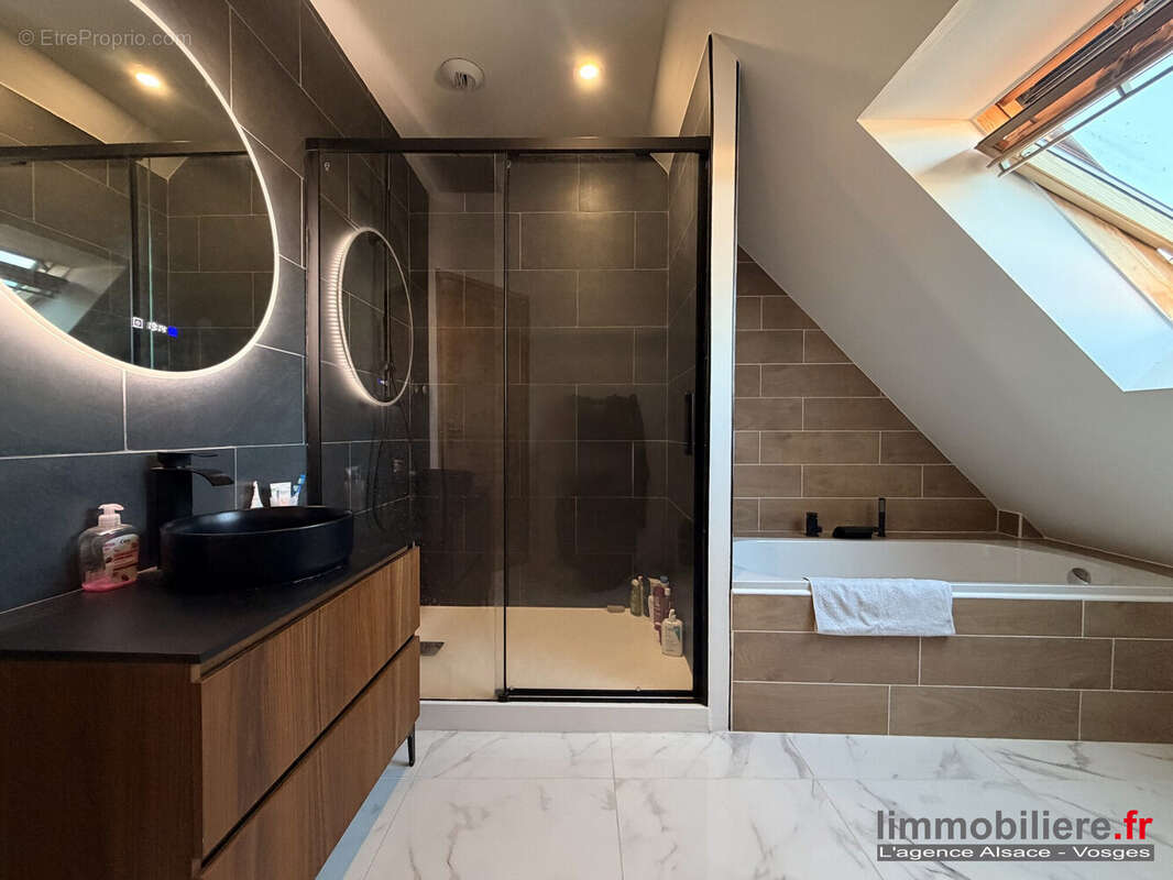 Maison 81 m² à Lutzelhouse  - photo 4