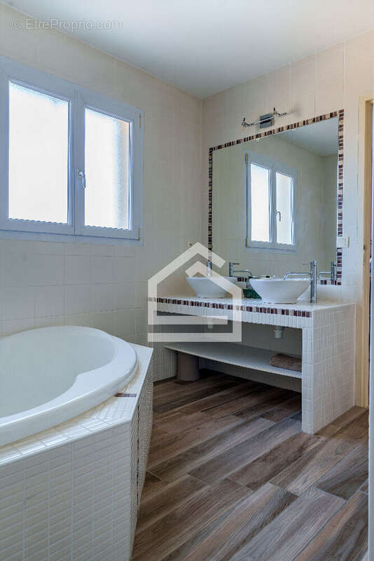 Maison à LE TAILLAN-MEDOC