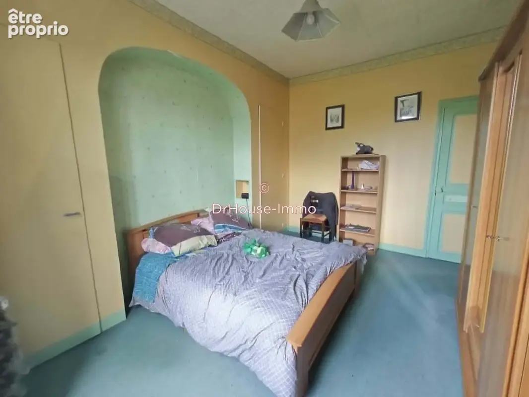 Maison 5 pièces 117 m² à vendre à Rai (61270) - photo 23
