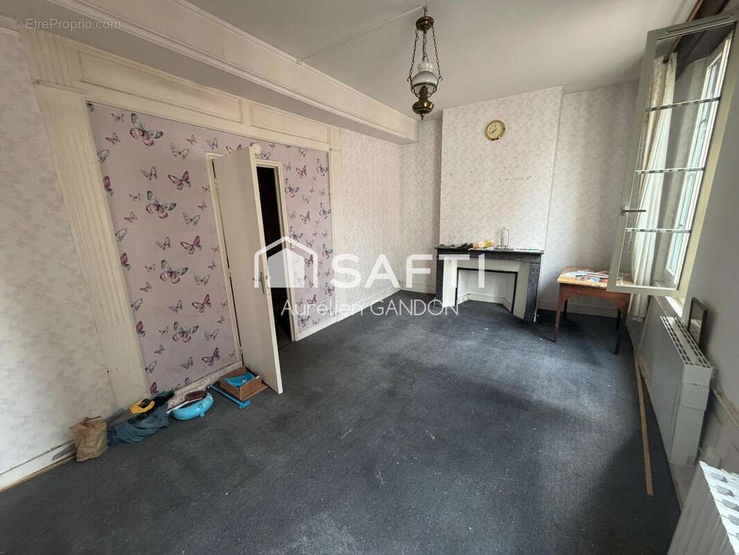 Photo 2 - Appartement à JOIGNY