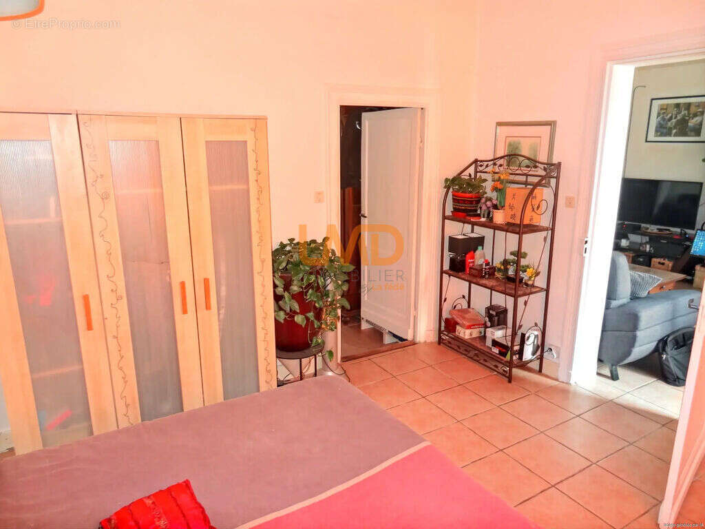 Maison à SAINT-MEDARD-DE-MUSSIDAN