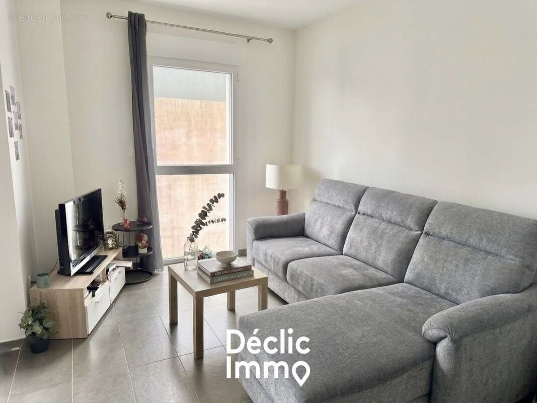 Appartement à LA ROCHELLE
