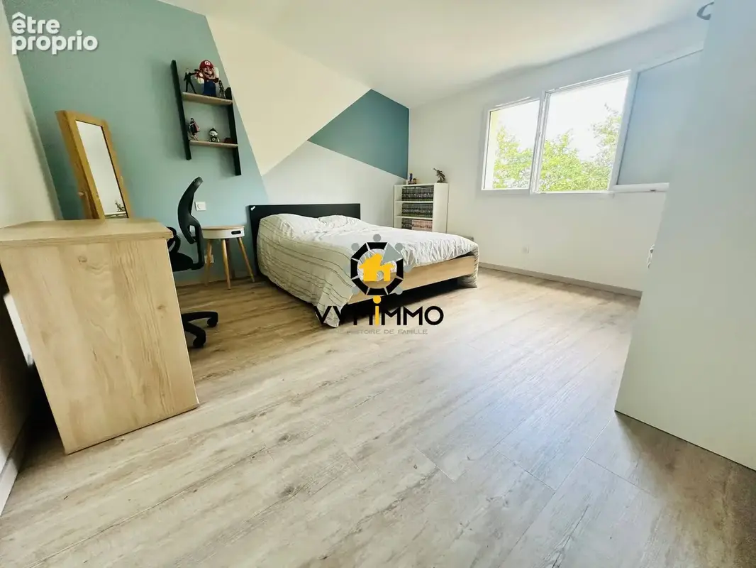 Maison 7 pièces 153 m² à vendre à Blain (44130) - photo 5