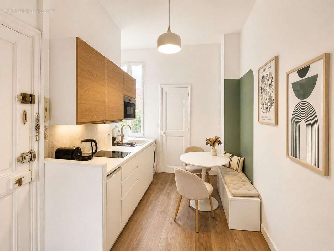 Photo 3 - Appartement à AVIGNON
