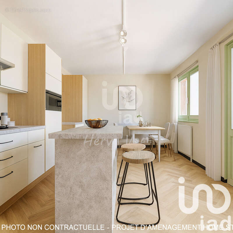 Photo 7 - Maison à COLIGNY