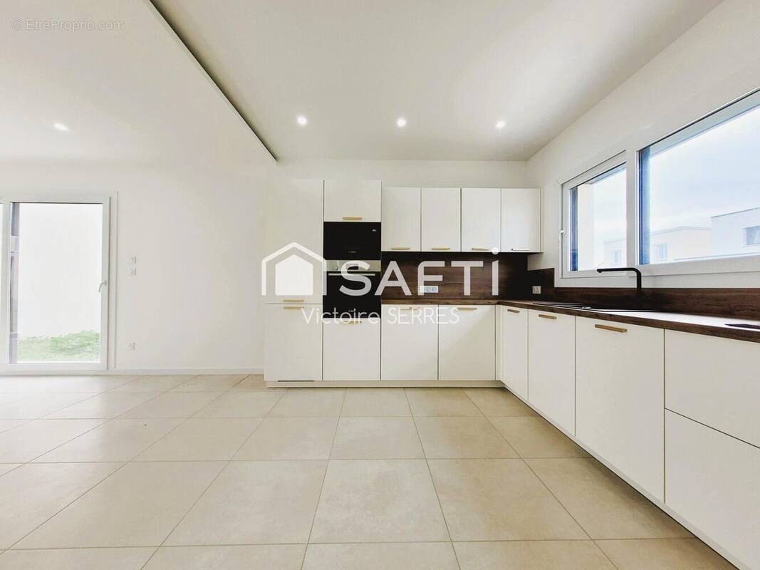 Photo 1 - Maison à CAGNY