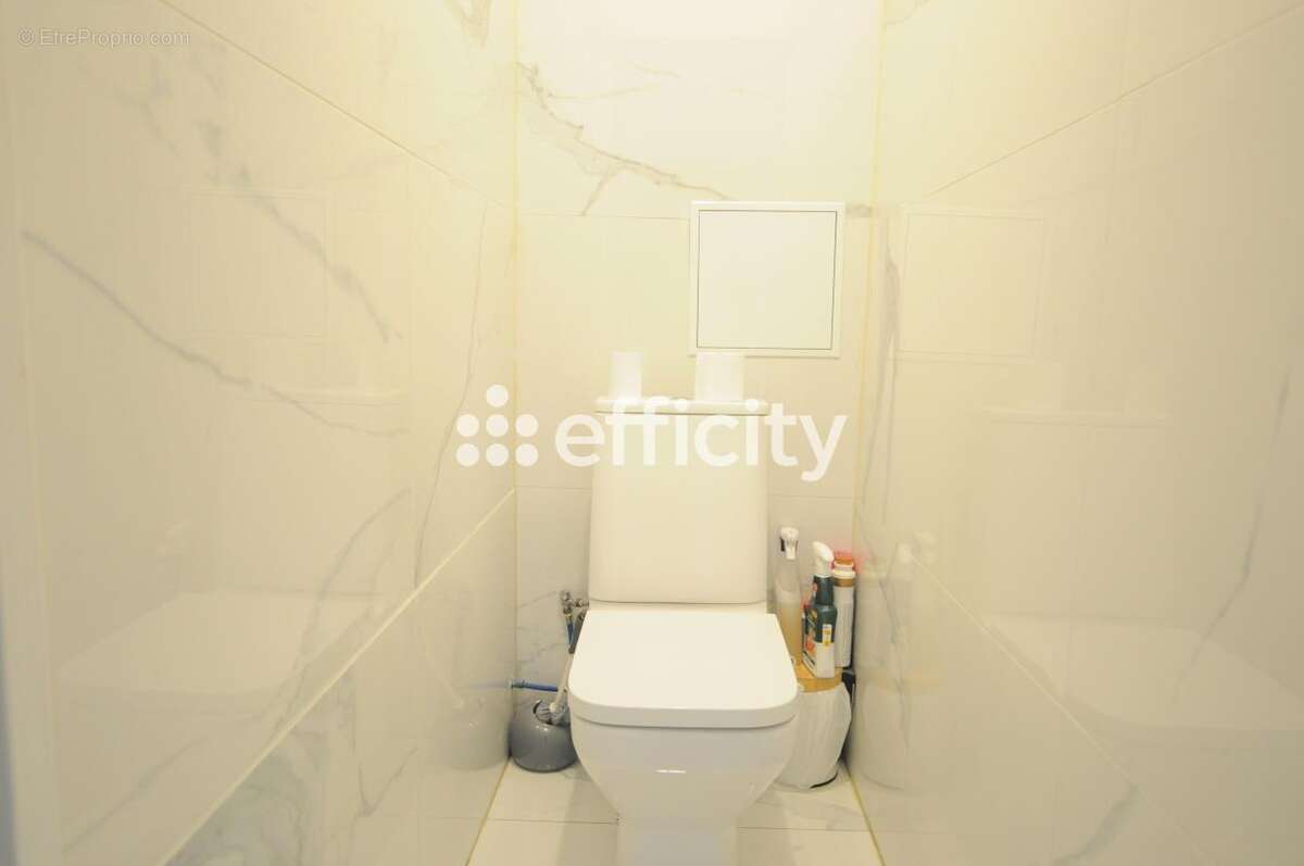 Appartement - photo 8