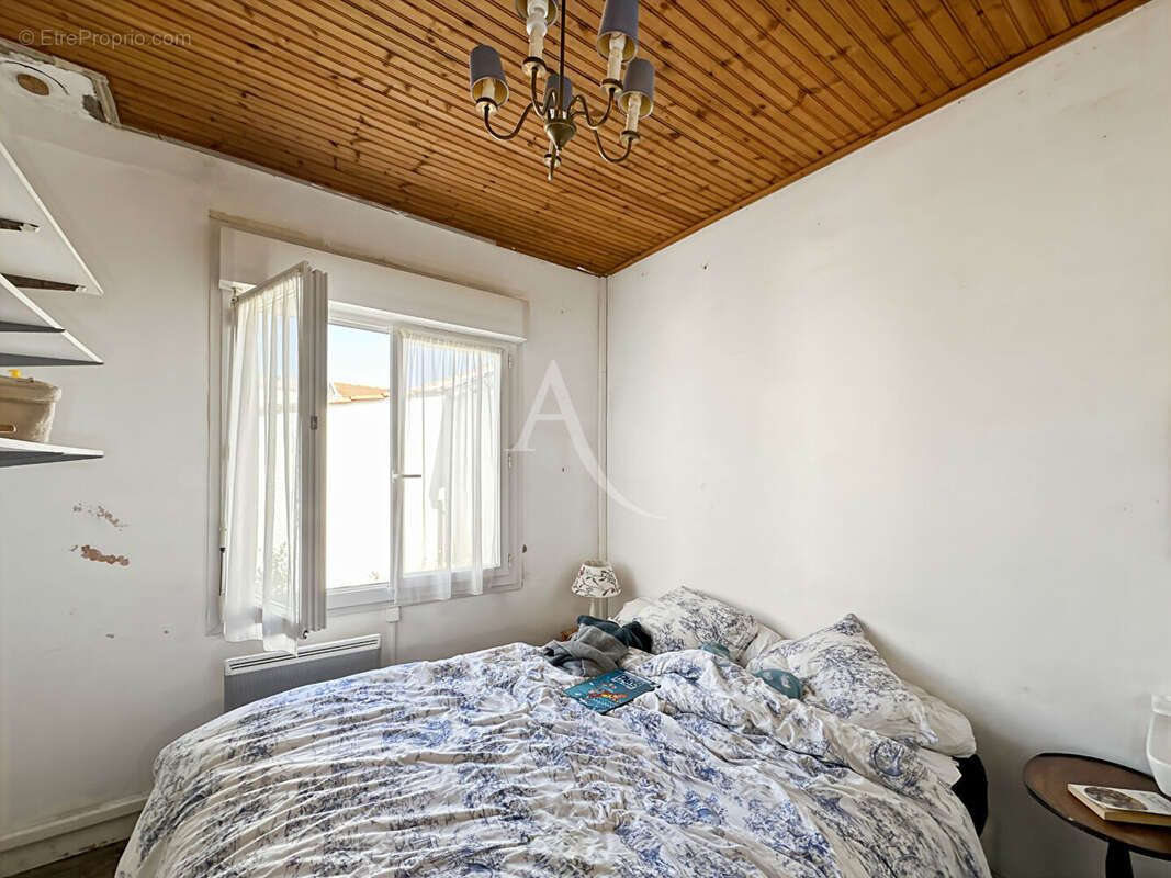 Maison Proche Plage, Saint Jean De Monts - photo 4