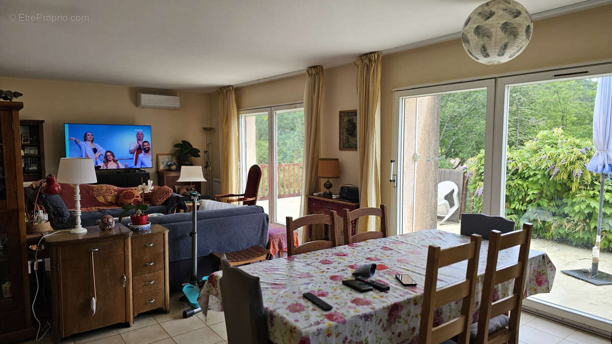 Maison à LISLE