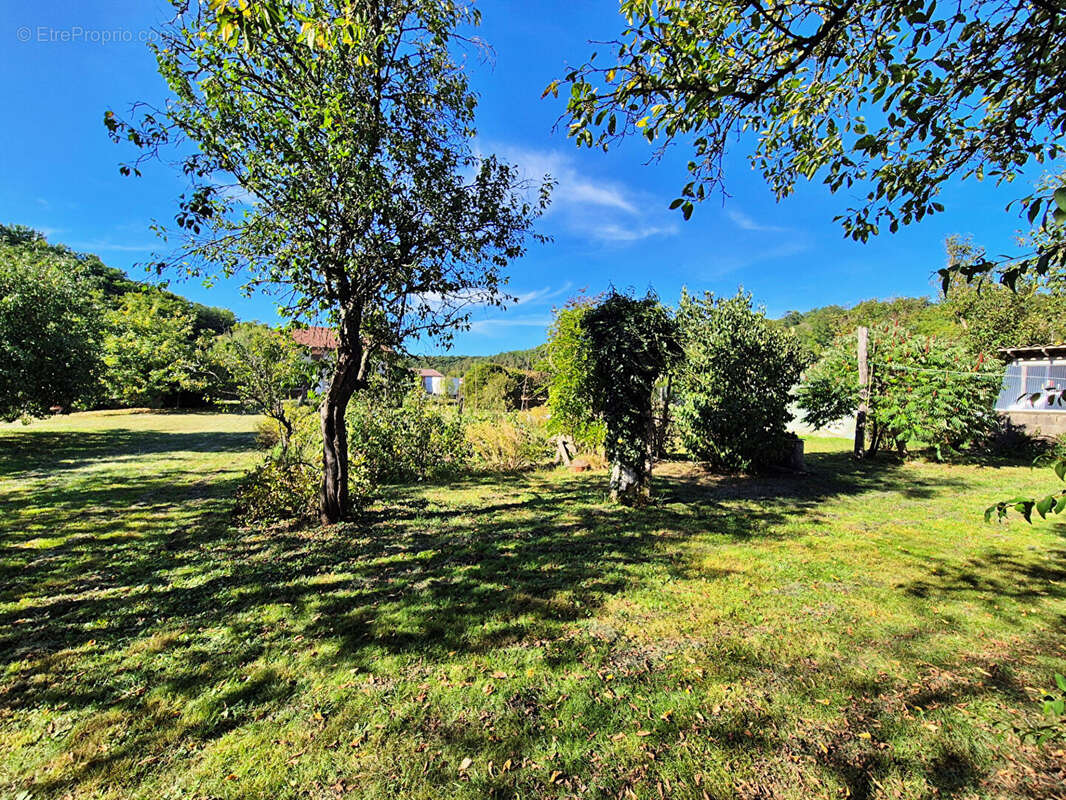 Maison à VOID-VACON