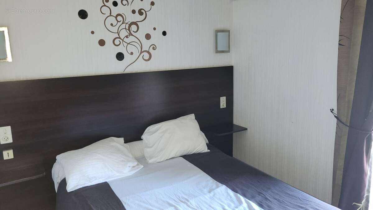 Appartement à BESSINES-SUR-GARTEMPE