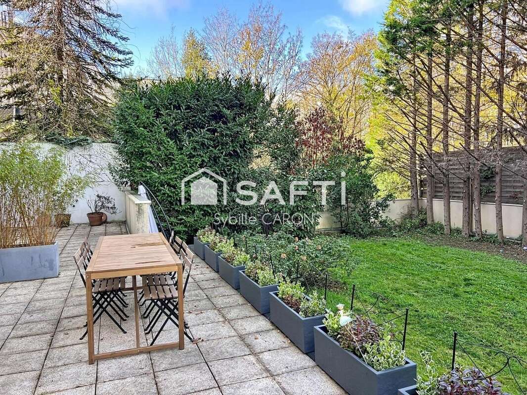 Photo 3 - Appartement à MEUDON