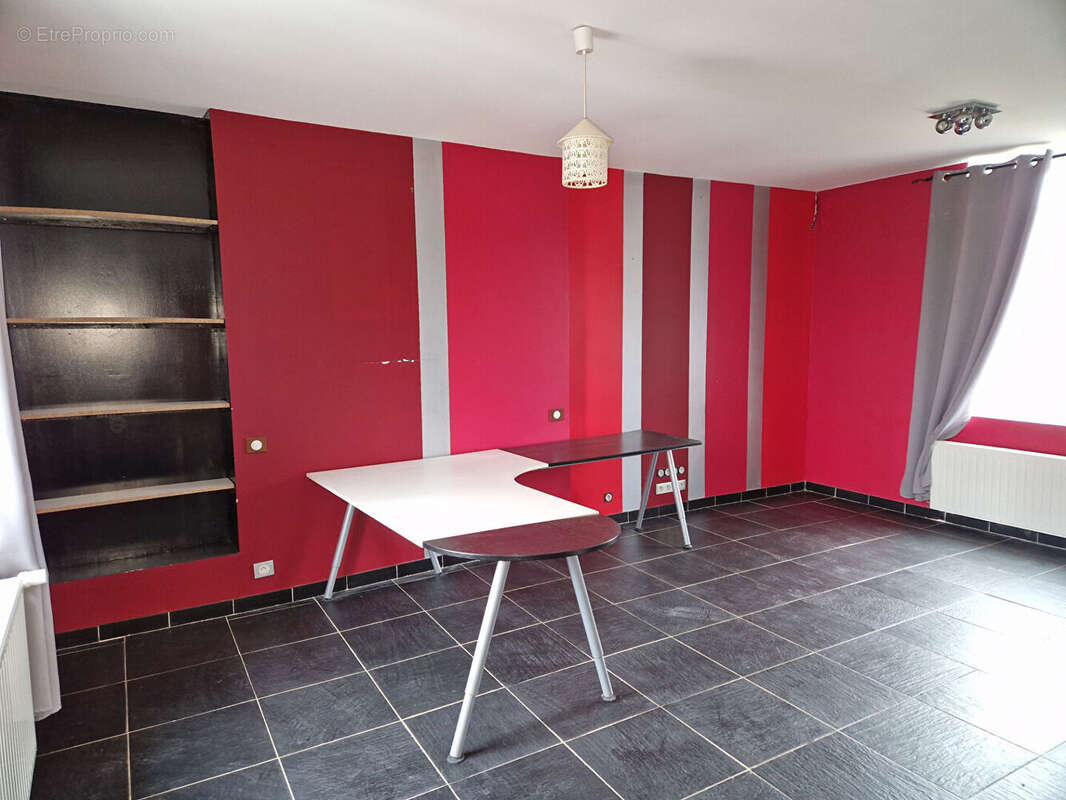 Maison à BRETONCELLES