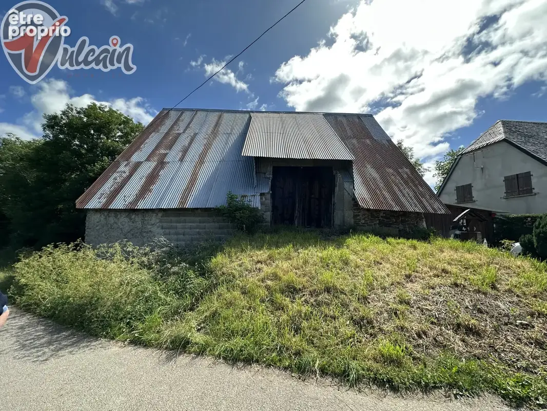 Maison de village avec grange - photo 9