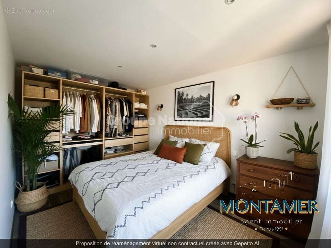 Maison à GIGNAC-LA-NERTHE