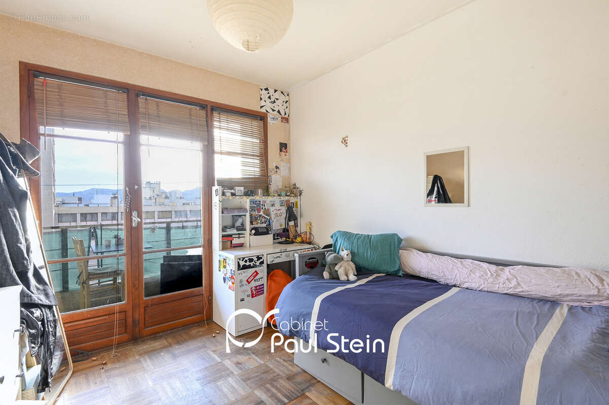 Appartement à MARSEILLE-10E
