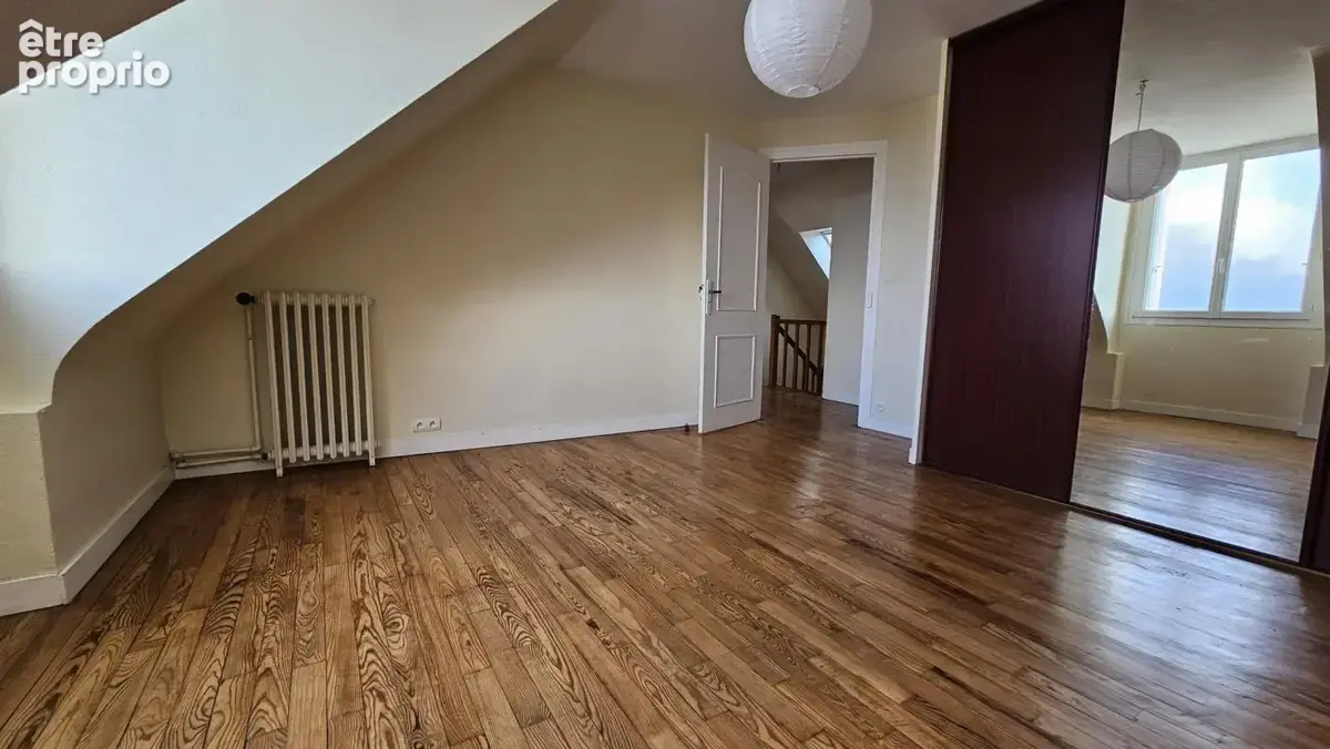 Maison en Centre-ville de Crozon - photo 7