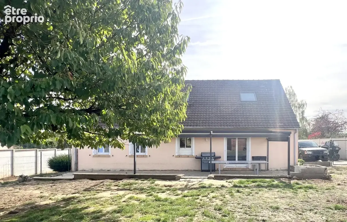 Maison familliale saint georges motel - photo 2