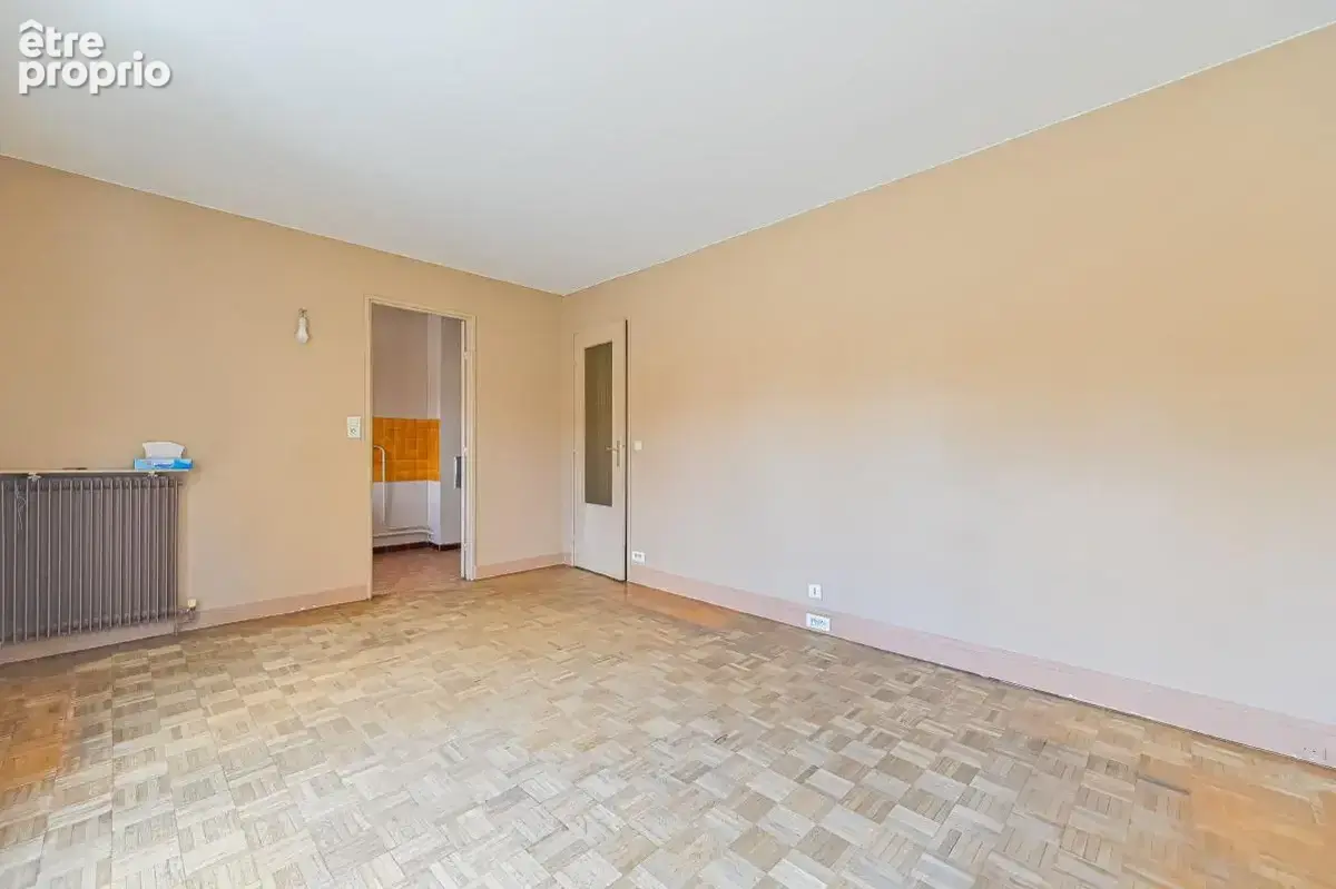 Appartement À Vendre - photo 3