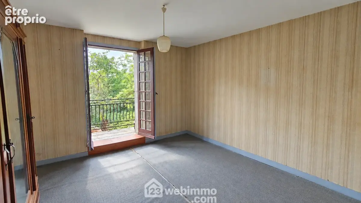 Maison 4 pièces 113 m² à vendre à Coarraze (64800) - photo 9