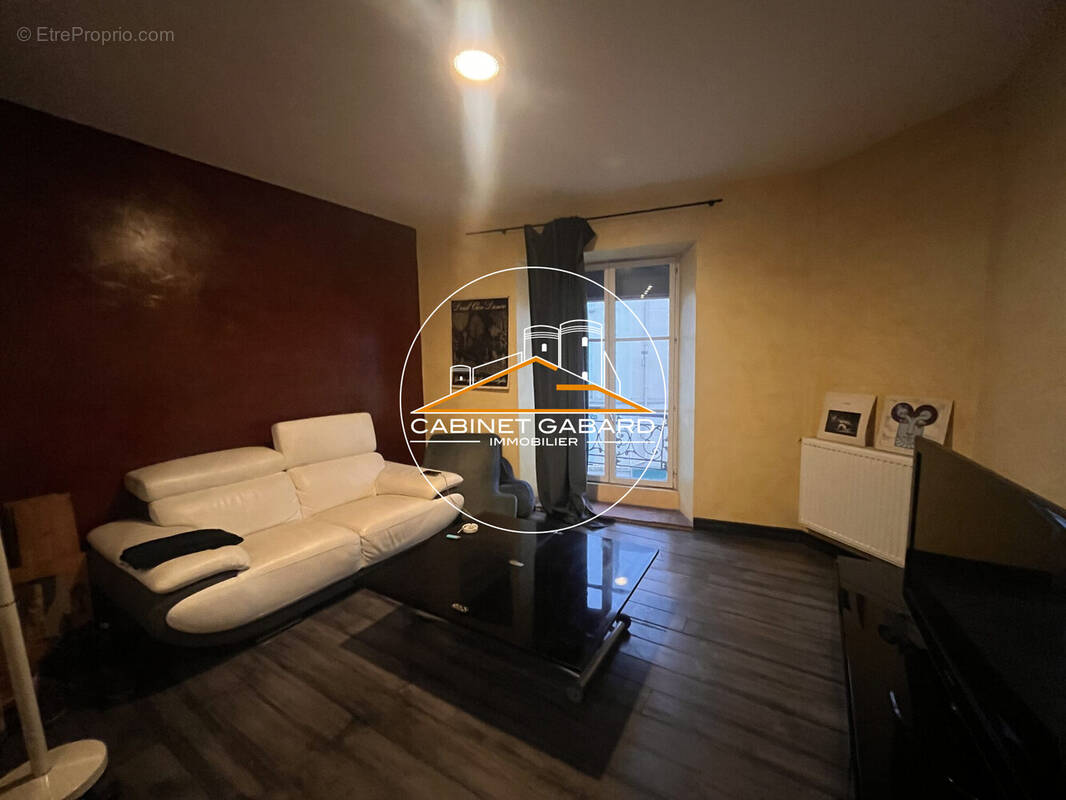 Appartement à ANGERS