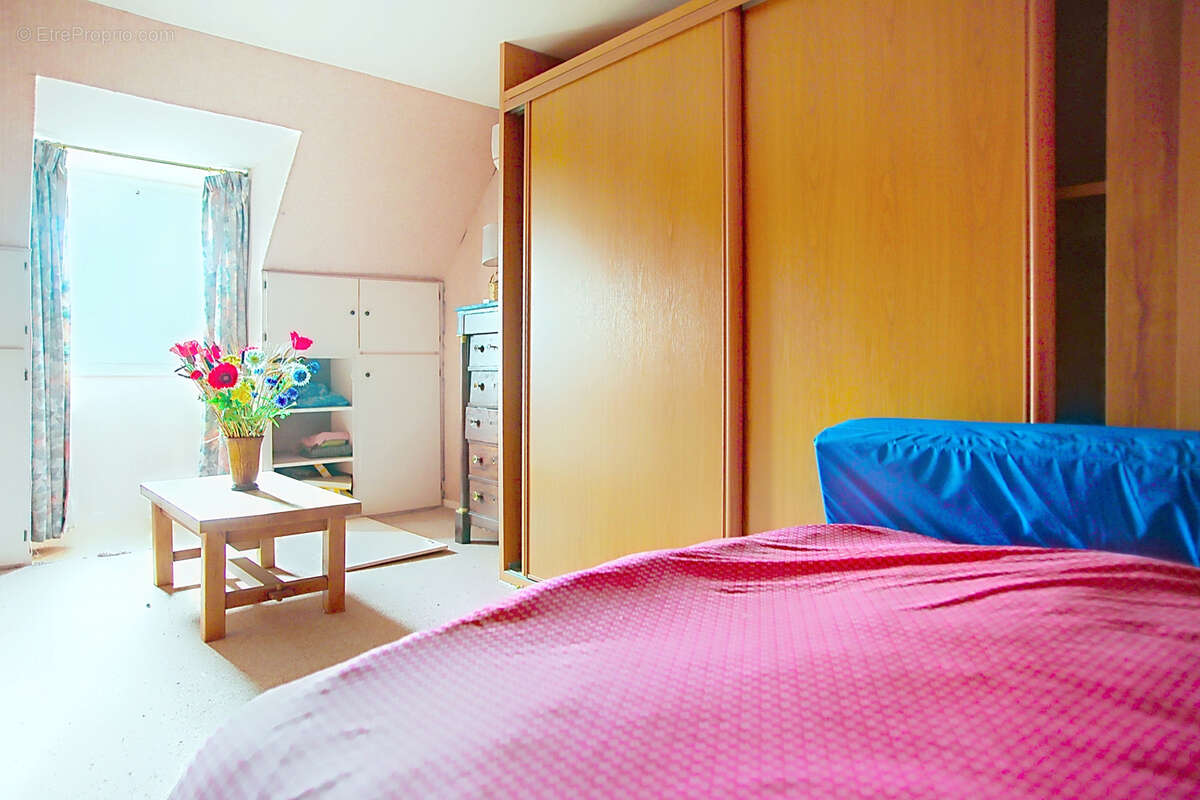 Maison à ECQUEVILLY