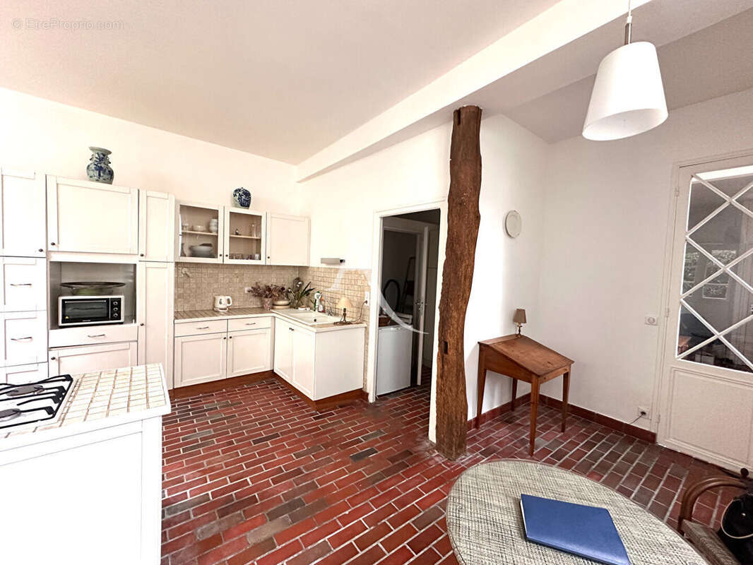 Ensemble Immobilier - Saintes Rive Gauche - photo 5