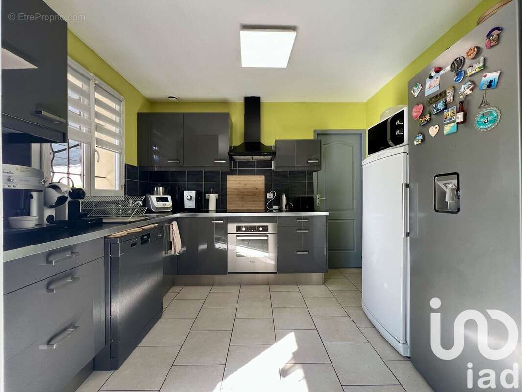 Photo 8 - Maison à PUGET-VILLE