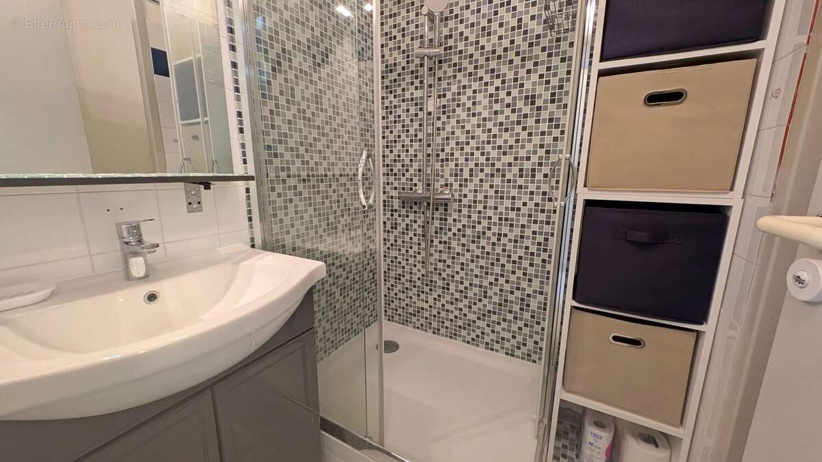 Appartement à LA SEYNE-SUR-MER