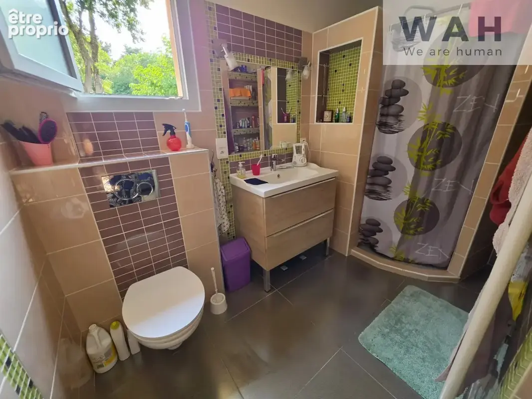 Sauve 30610 -  maison plain pied + studio+ bureau +garage +p - photo 13