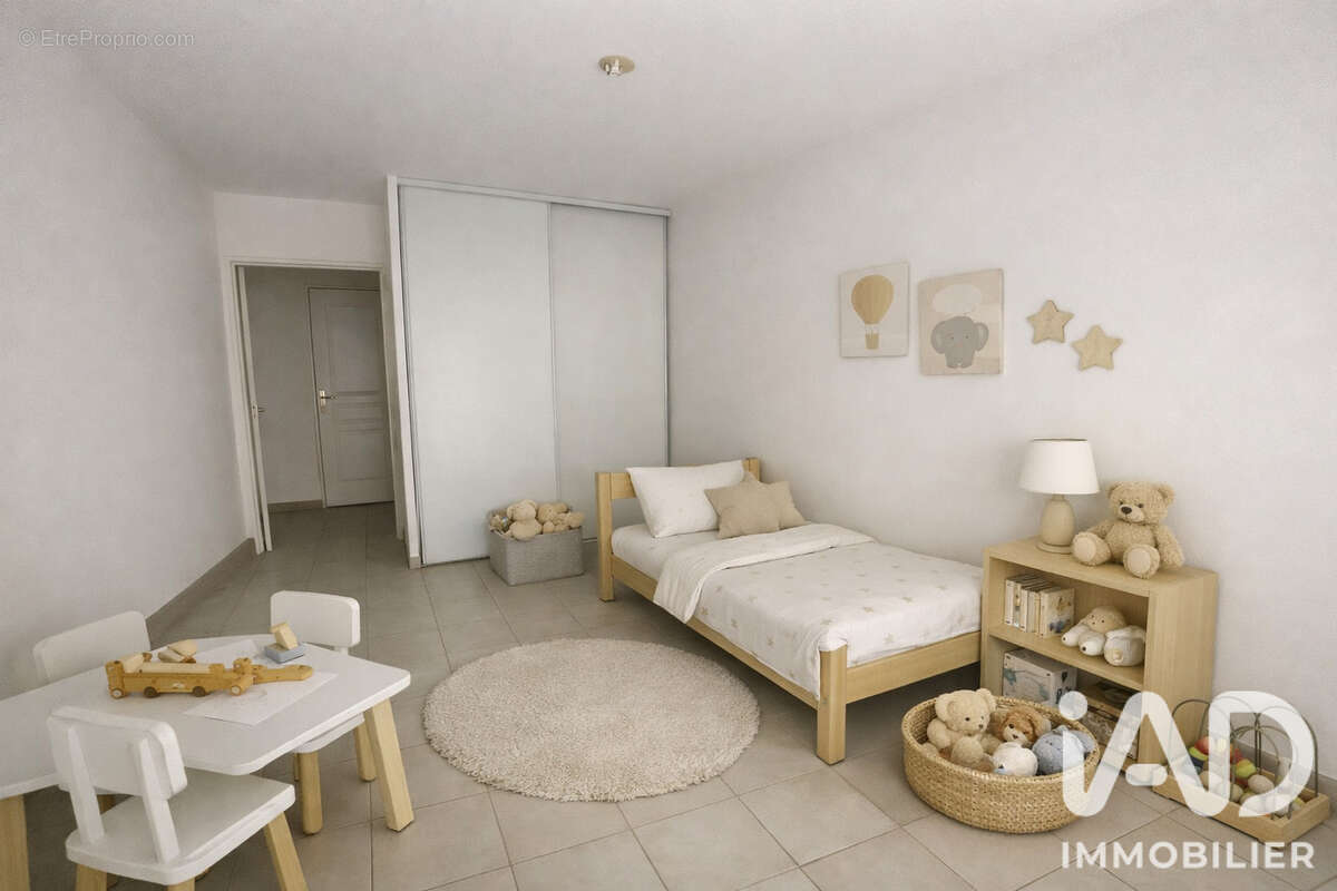 Photo 8 - Appartement à LA SEYNE-SUR-MER