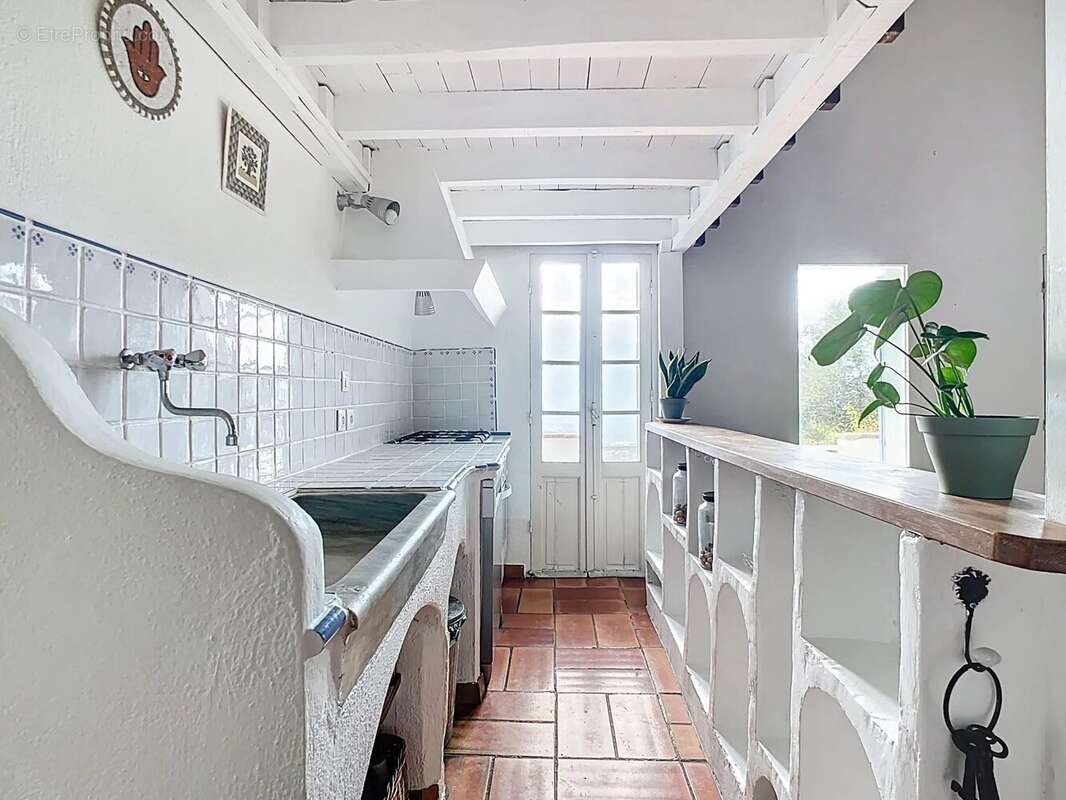 Maison à SAINT-BLAISE