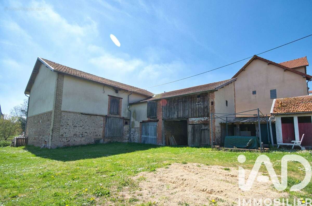 Photo 2 - Maison à SUIPPES