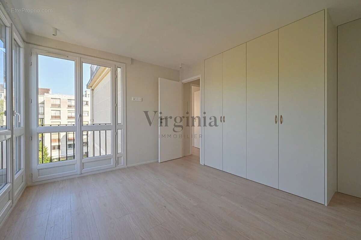 Appartement à SAINT-MAURICE