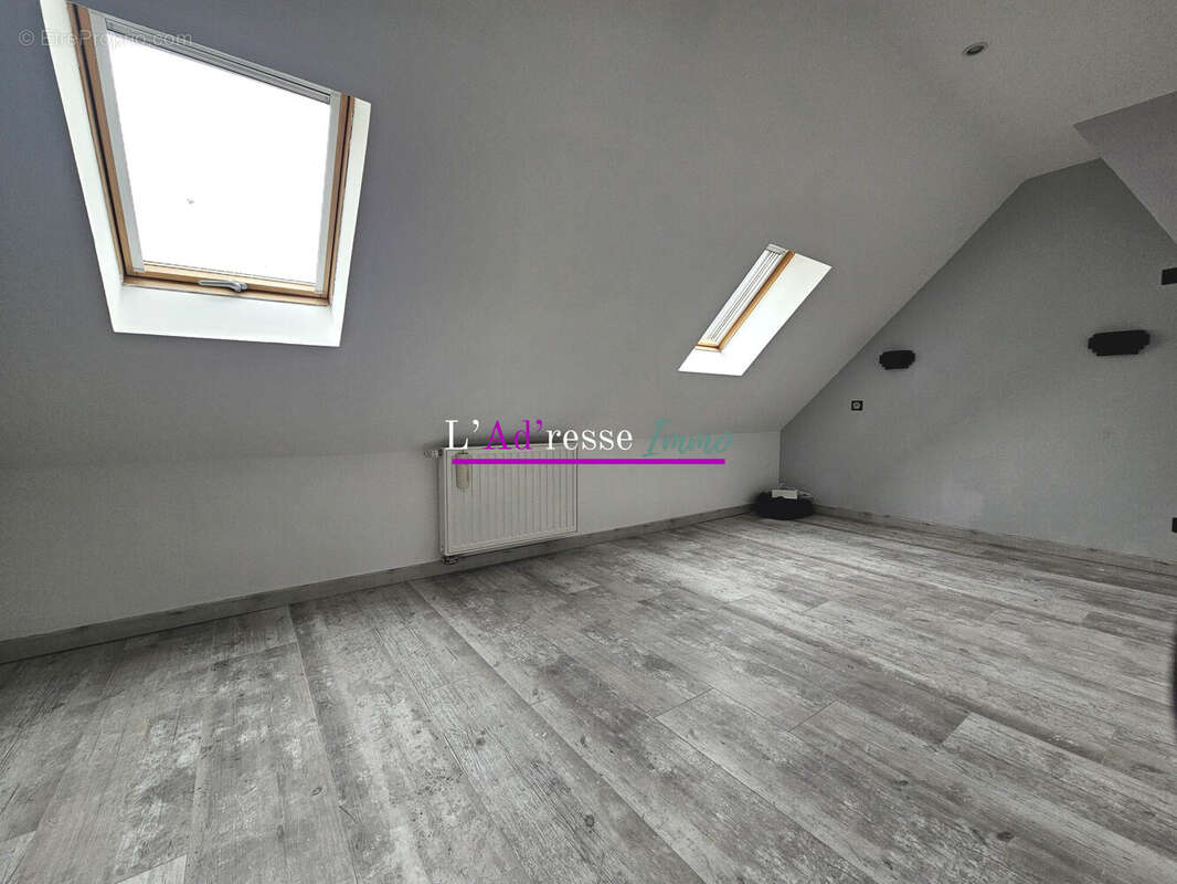 Maison à INCHY-EN-ARTOIS