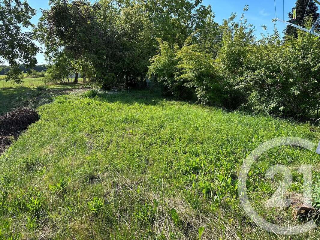 Maison à SURY-ES-BOIS