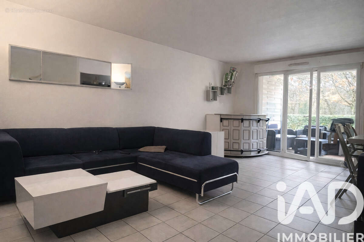 Photo 4 - Appartement à GRADIGNAN