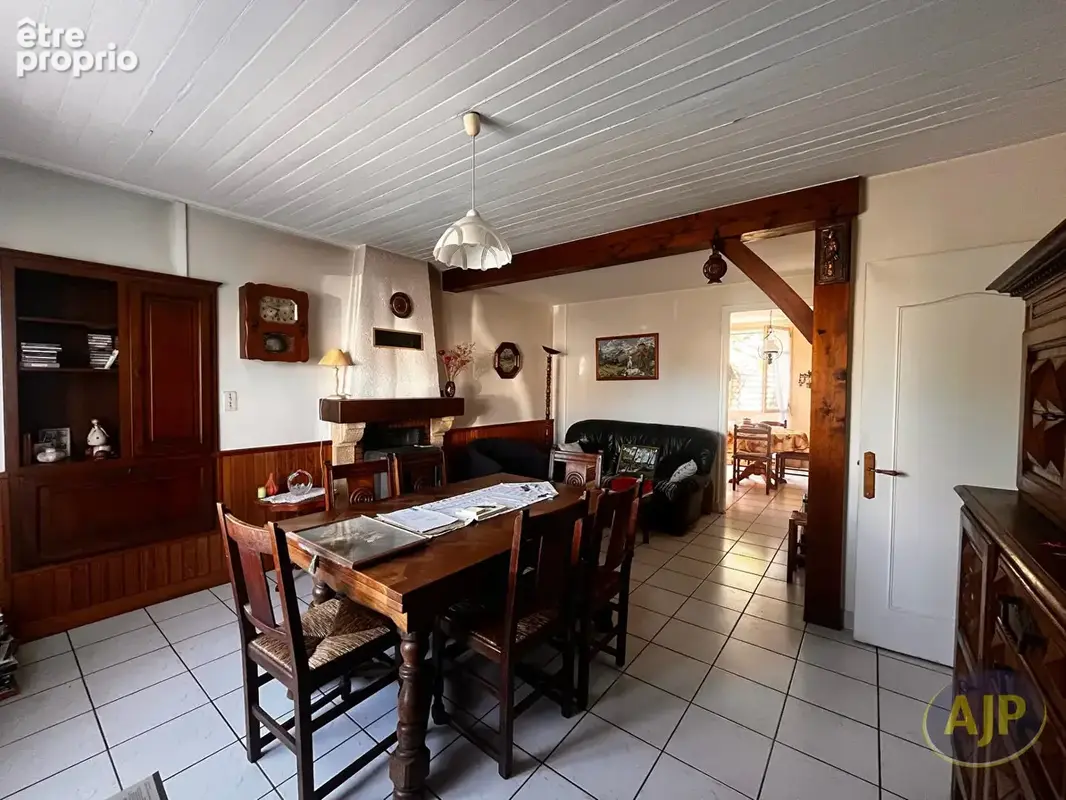 La chapelle heulin - photo 3