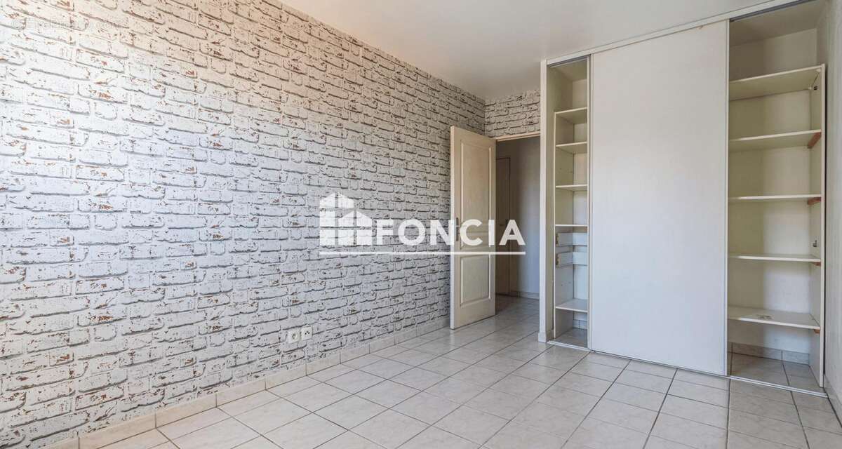 Appartement à LA SEYNE-SUR-MER