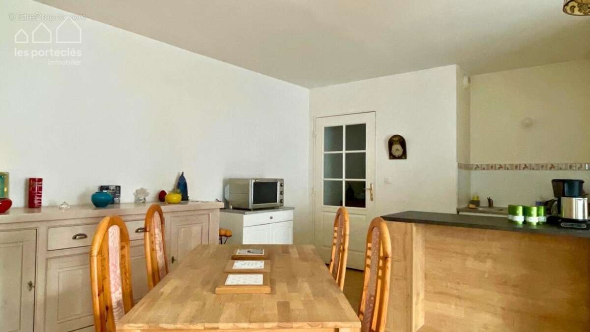 Appartement à BEAUVAIS
