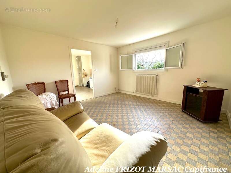 Maison à RIVE-DE-GIER