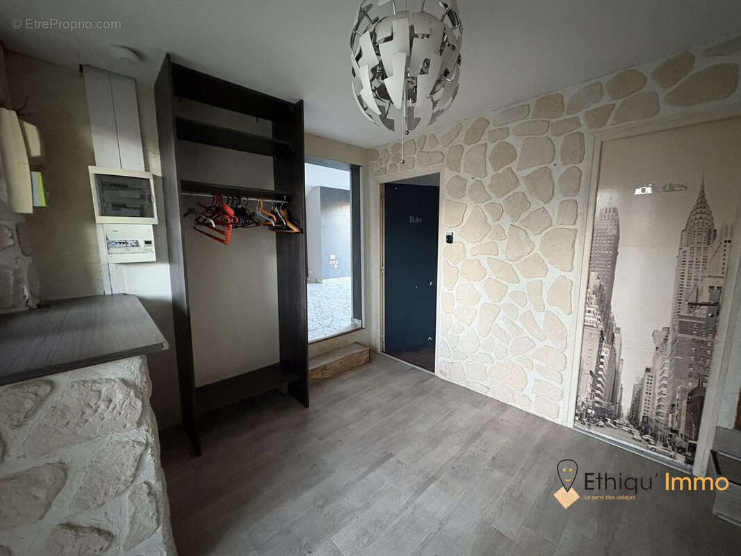 Maison à ARRENTIERES