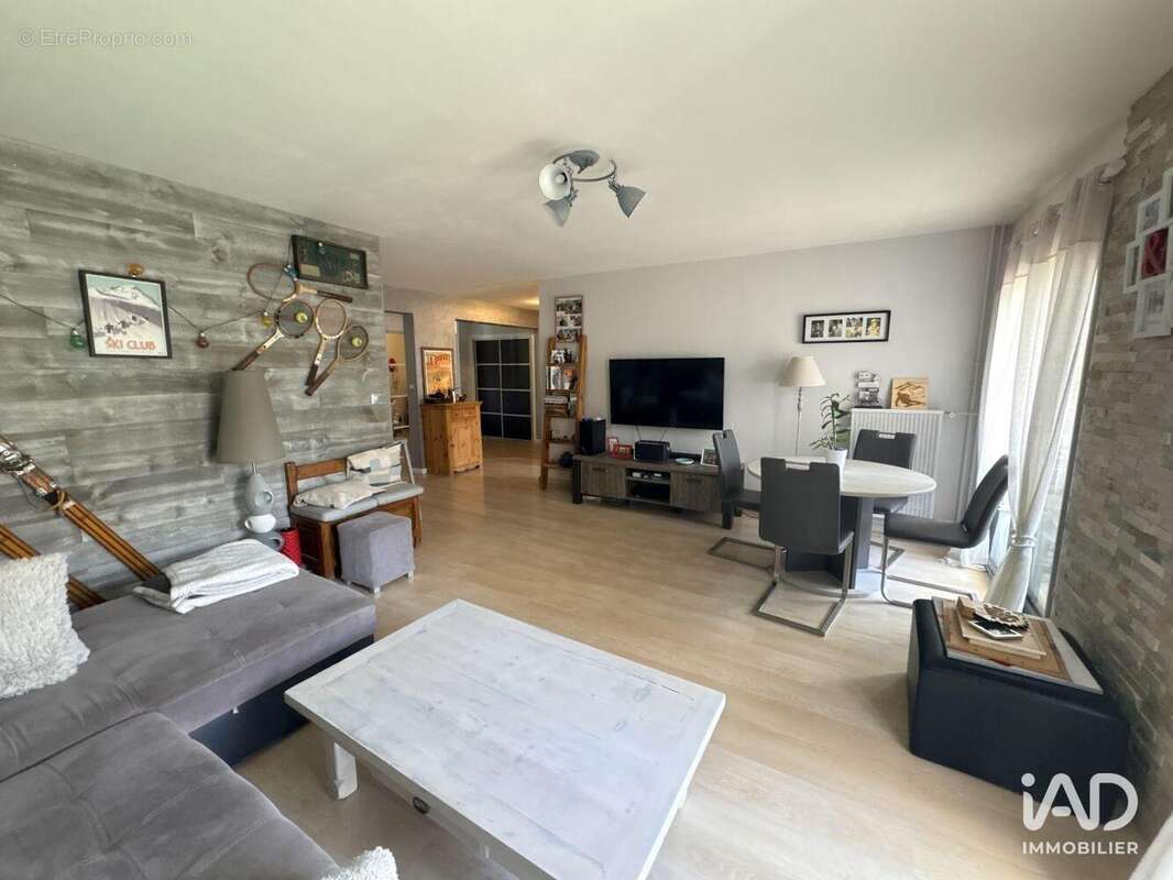 Photo 2 - Appartement à GAP
